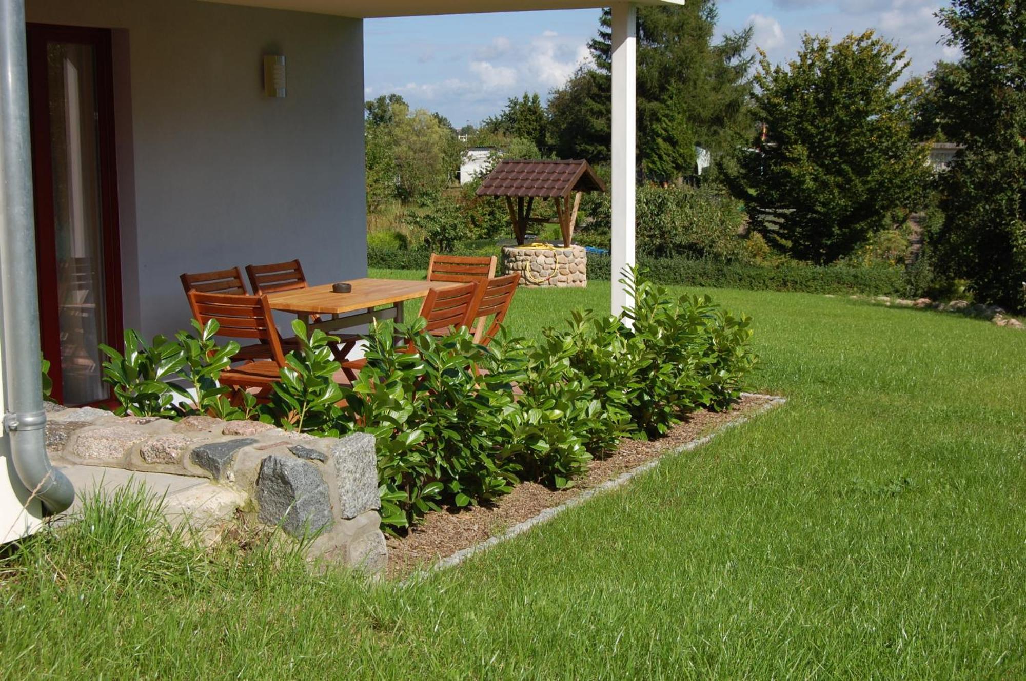 Hotel Pension Bellevue Bad Doberan Extérieur photo