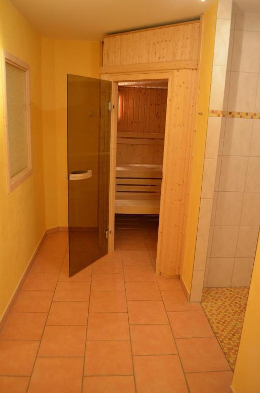 Hotel Pension Bellevue Bad Doberan Extérieur photo