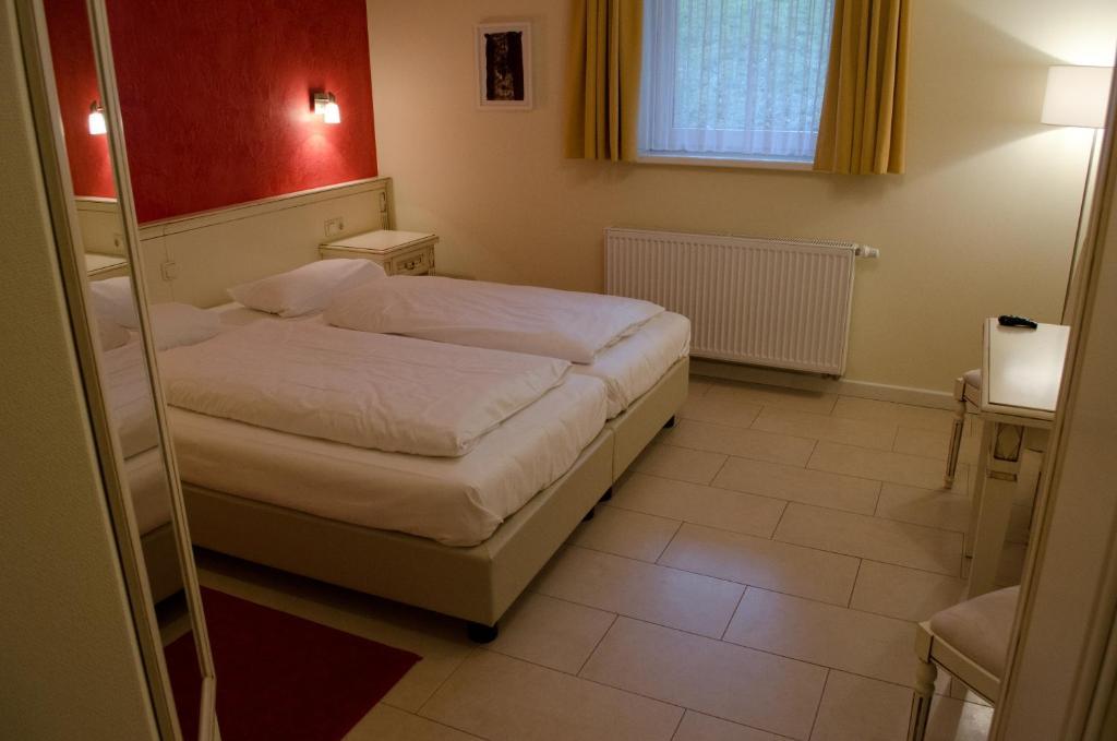 Hotel Pension Bellevue Bad Doberan Chambre photo